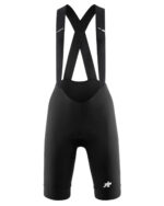 ASSOS Culotte Corto Mujer Uma GT S11 Black Series