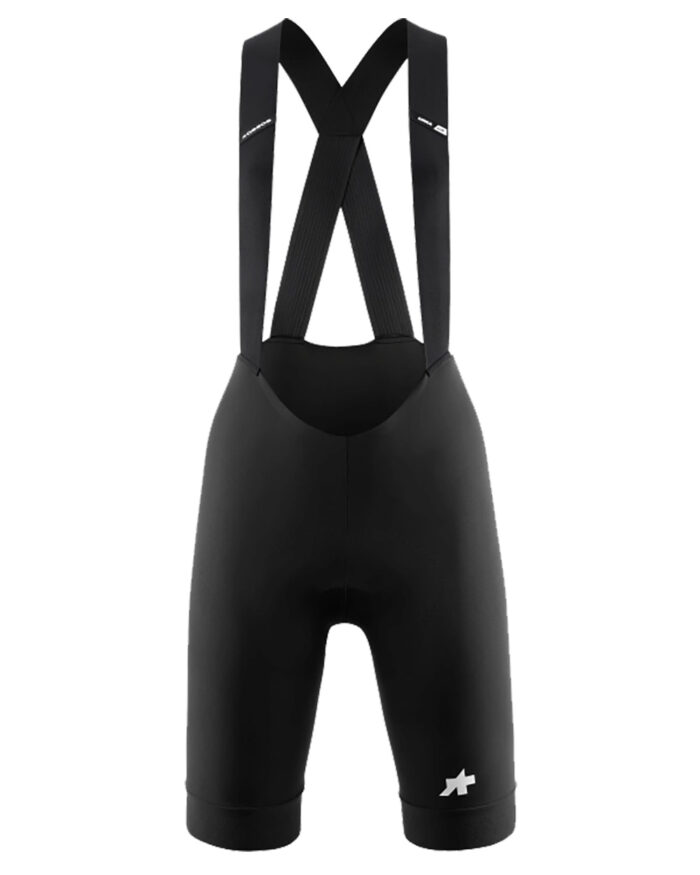 12.10.322.18-1 ASSOS Culotte Corto Mujer Uma GT S11 Black Series - Imagen 1
