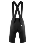 ASSOS Culotte Corto Mujer Uma GT S11 Black Series - Imagen 2
