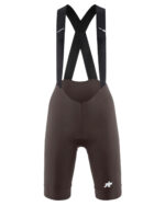 ASSOS Culotte Corto Mujer Uma GT S11 Wild Brown