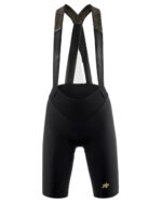 ASSOS Culotte Corto Mujer Uma GTV S11 Black Series