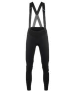 ASSOS Culotte Largo Mujer Uma GT Eisenherz Ultraz Winter S11 Black Series