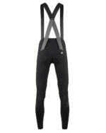 ASSOS Culotte Largo Mujer Uma GT Eisenherz Ultraz Winter S11 Black Series - Imagen 2
