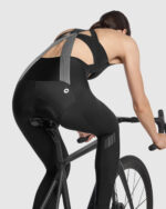 ASSOS Culotte Largo Mujer Uma GT Eisenherz Ultraz Winter S11 Black Series - Imagen 4