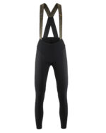ASSOS Culotte Largo Mujer Uma GTV Spring Fall S11 Black Series