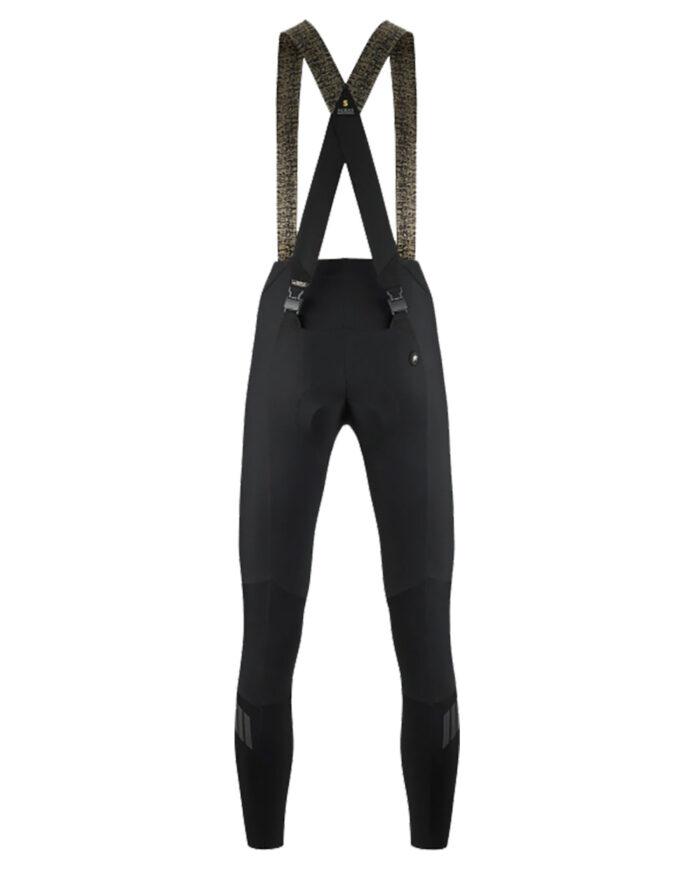 ASSOS Culotte Largo Mujer Uma GTV Spring Fall S11 Black Series - Imagen 2