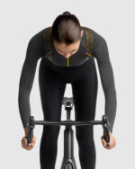 ASSOS Culotte Largo Mujer Uma GTV Spring Fall S11 Black Series - Imagen 3