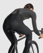ASSOS Culotte Largo Mujer Uma GTV Spring Fall S11 Black Series - Imagen 4