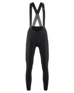 ASSOS Culotte Largo Mujer Uma GT Hashoogi Winter S11 Black Series