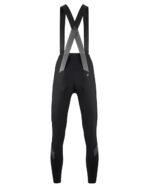 ASSOS Culotte Largo Mujer Uma GT Hashoogi Winter S11 Black Series - Imagen 2