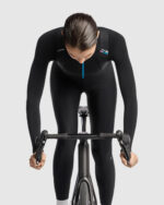 ASSOS Culotte Largo Mujer Uma GT Hashoogi Winter S11 Black Series - Imagen 3
