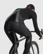 ASSOS Culotte Largo Mujer Uma GT Hashoogi Winter S11 Black Series - Imagen 4
