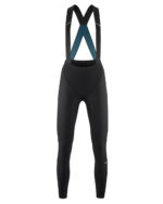 ASSOS Culotte Largo Mujer Dyora R Habu Winter S11 Black Series