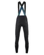 ASSOS Culotte Largo Mujer Dyora R Habu Winter S11 Black Series - Imagen 2