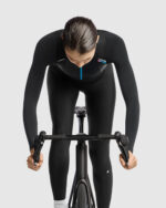 ASSOS Culotte Largo Mujer Dyora R Habu Winter S11 Black Series - Imagen 3