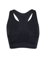 ETXEONDO Top Interior Mujer negro - Imagen 2