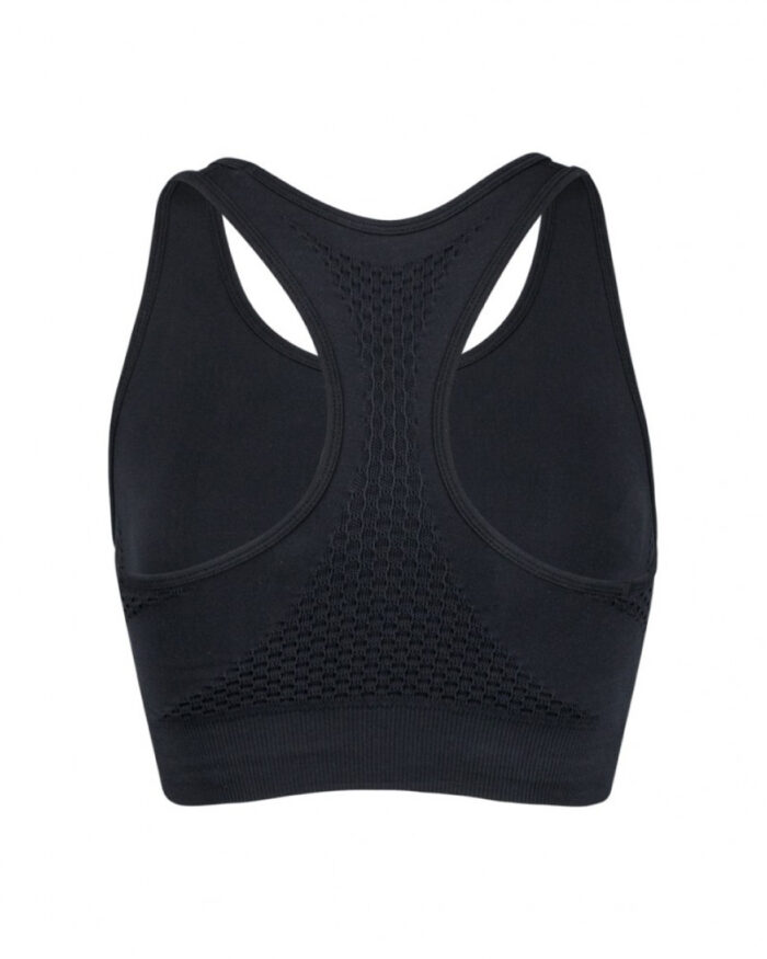ETXEONDO Top Interior Mujer negro - Imagen 2