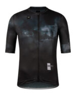 GOBIK Maillot Manga Corta Hombre Stark Blackcurrant