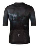 GOBIK Maillot Manga Corta Hombre Stark Blackcurrant - Imagen 2