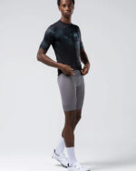 GOBIK Maillot Manga Corta Hombre Stark Blackcurrant - Imagen 3