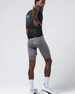 GOBIK Maillot Manga Corta Hombre Stark Blackcurrant - Imagen 4