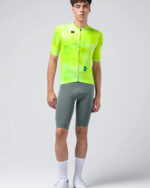 GOBIK Maillot Manga Corta Hombre Stark Citrus - Imagen 3