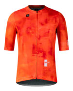 GOBIK Maillot Manga Corta Hombre Stark Gerbera