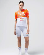 GOBIK Maillot Manga Corta Unisex Odyssey Ineos Grenadiers 26 - Imagen 2