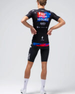 GOBIK Maillot Manga Corta Unisex Odyssey FDJ United Suez 26 - Imagen 2