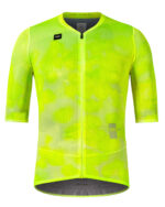 GOBIK Maillot Manga Corta Unisex Carrera 3.0 Nuclear