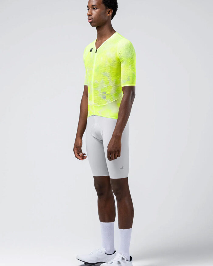 GOBIK Maillot Manga Corta Unisex Carrera 3.0 Nuclear - Imagen 3