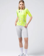 GOBIK Maillot Manga Corta Unisex Carrera 3.0 Nuclear - Imagen 4