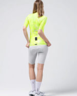 GOBIK Maillot Manga Corta Unisex Carrera 3.0 Nuclear - Imagen 5