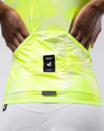 GOBIK Maillot Manga Corta Unisex Carrera 3.0 Nuclear - Imagen 6