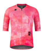 GOBIK Maillot Manga Corta Unisex Carrera 3.0 Dimple