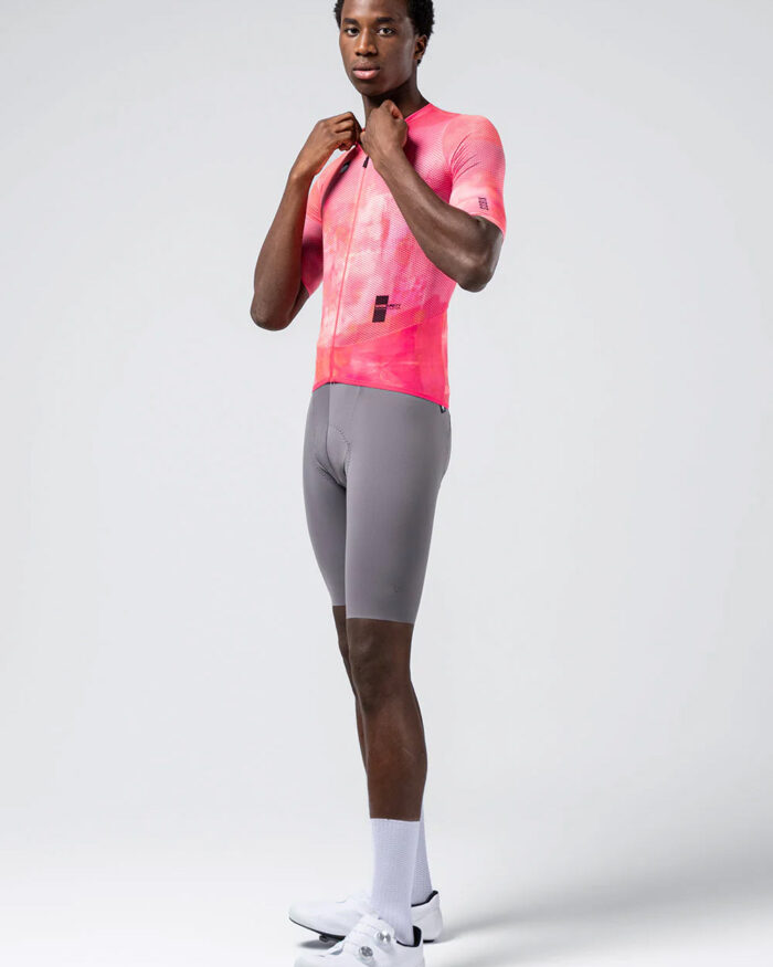 GOBIK Maillot Manga Corta Unisex Carrera 3.0 Dimple - Imagen 3