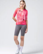 GOBIK Maillot Manga Corta Unisex Carrera 3.0 Dimple - Imagen 4