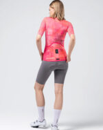 GOBIK Maillot Manga Corta Unisex Carrera 3.0 Dimple - Imagen 5