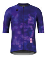 GOBIK Maillot Manga Corta Hombre Attitude 2.0 Grim