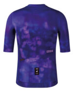 GOBIK Maillot Manga Corta Hombre Attitude 2.0 Grim - Imagen 2