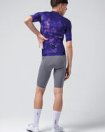 GOBIK Maillot Manga Corta Hombre Attitude 2.0 Grim - Imagen 4