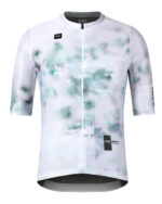 GOBIK Maillot Manga Corta Hombre Attitude 2.0 Moss