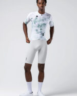 GOBIK Maillot Manga Corta Hombre Attitude 2.0 Moss - Imagen 3