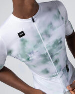 GOBIK Maillot Manga Corta Hombre Attitude 2.0 Moss - Imagen 4