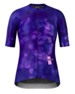 GOBIK Maillot Manga Corta Mujer Attitude 2.0 Grim