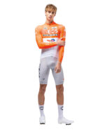 GOBIK Maillot Manga Larga Hombre Hyder Ineos Grenadiers 26