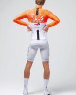 GOBIK Maillot Manga Larga Hombre Hyder Ineos Grenadiers 26 - Imagen 2