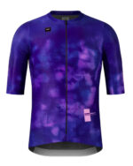 GOBIK Maillot Manga Corta Hombre Magnitude Grim