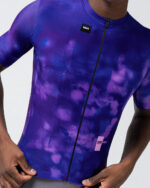 GOBIK Maillot Manga Corta Hombre Magnitude Grim - Imagen 5