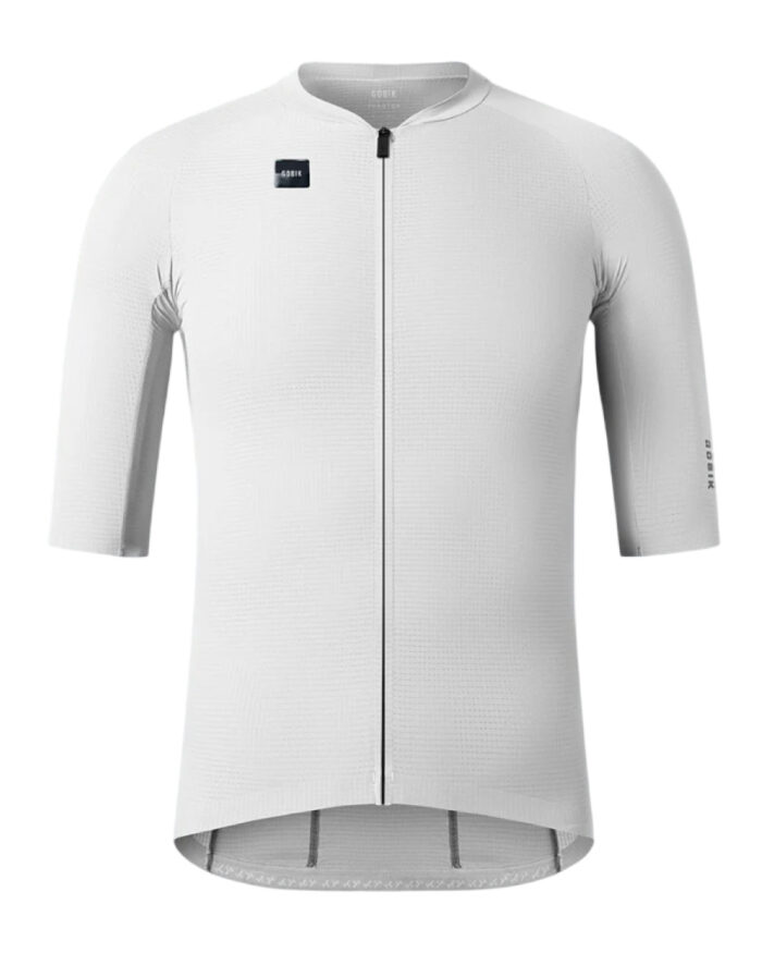 10-01-092-009-1 GOBIK Maillot Manga Corta Unisex Phantom Empire - Imagen 1